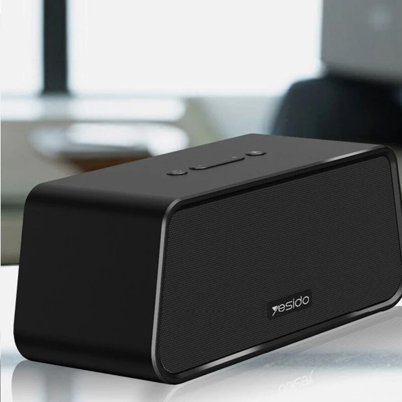 اسپیکر بلوتوثی یسیدو YSW01