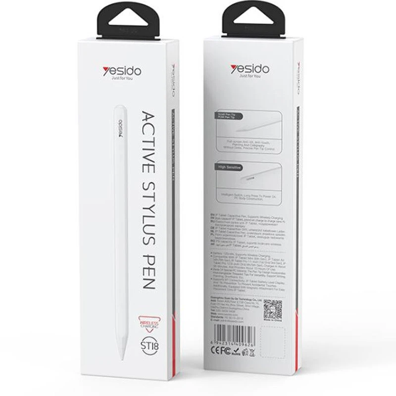 قلم لمسی Yesido ST18