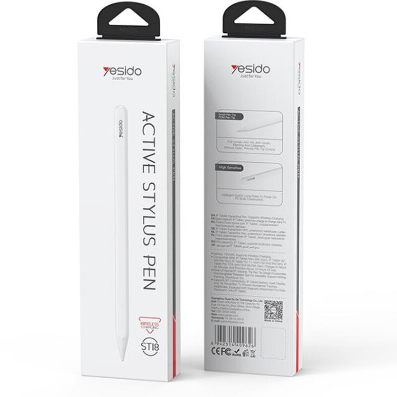 قلم لمسی Yesido ST18