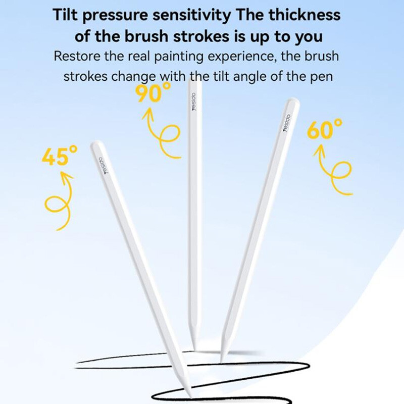 قلم لمسی Yesido ST18