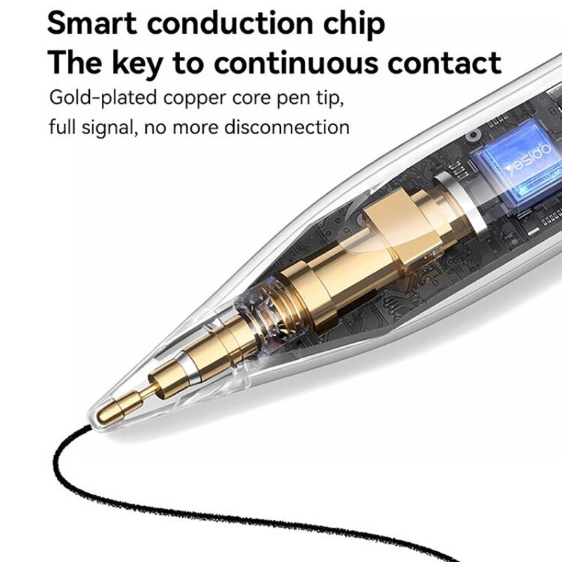 قلم لمسی Yesido ST18