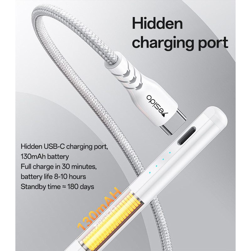 قلم لمسی Yesido ST17