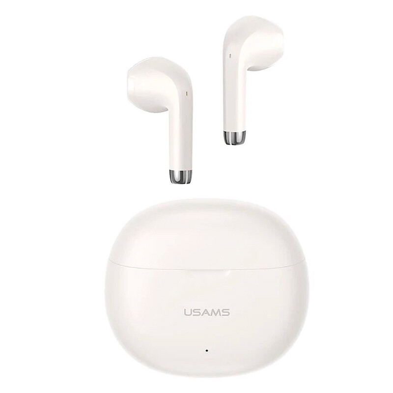 هندزفری بلوتوث دوتایی Usams YO17 TWS