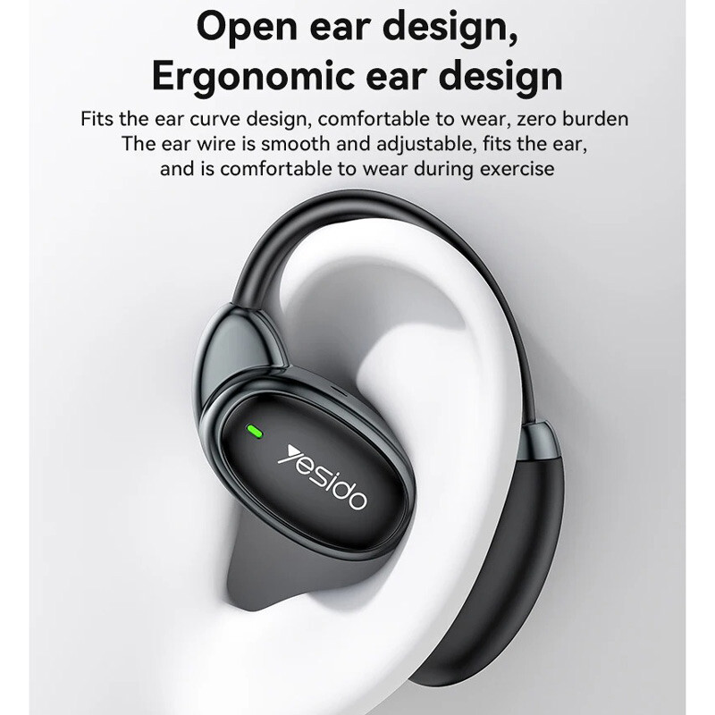 هندزفری بلوتوثی یسیدو YSP19