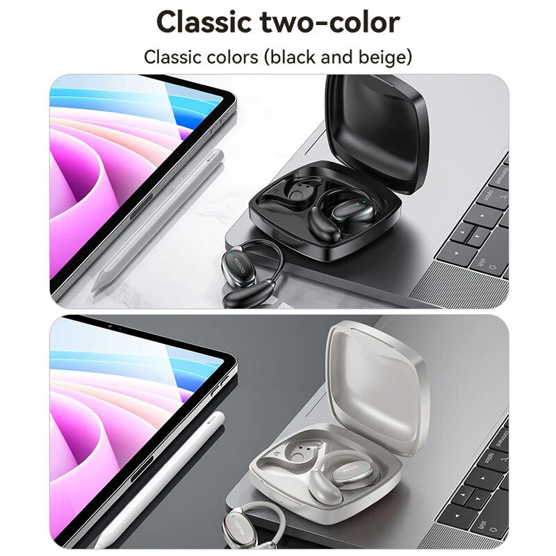 هندزفری بلوتوثی یسیدو YSP19