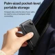 پاور بانک فست شارژ یسیدو YP84 QC PD 22.5W ظرفیت 10000 میلی آمپر ساعت