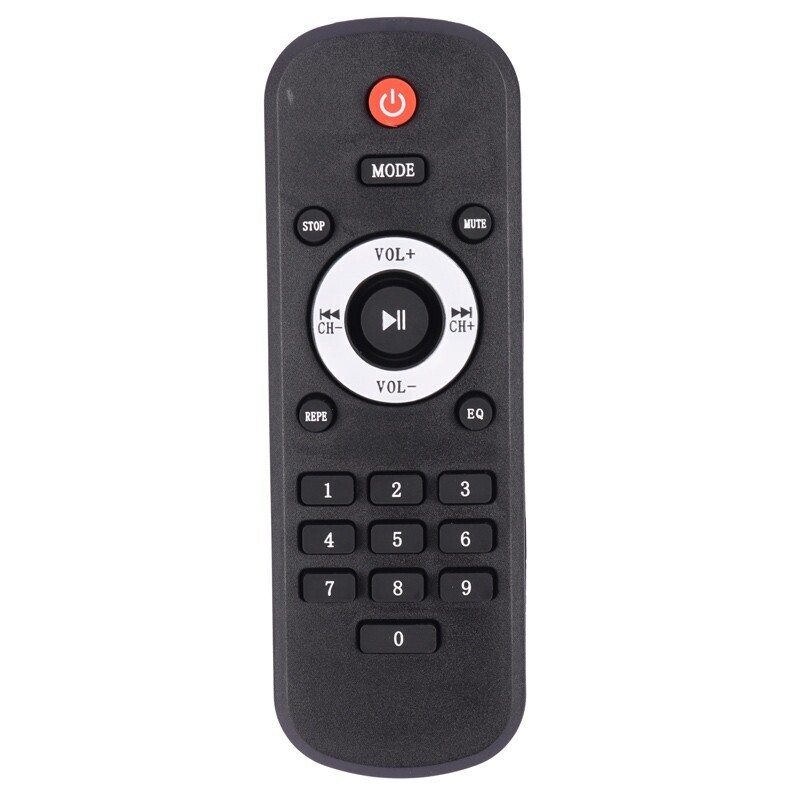 اسپیکر چمدانی بلوتوثی یسیدو YSW29 + میکروفون و ریموت کنترل