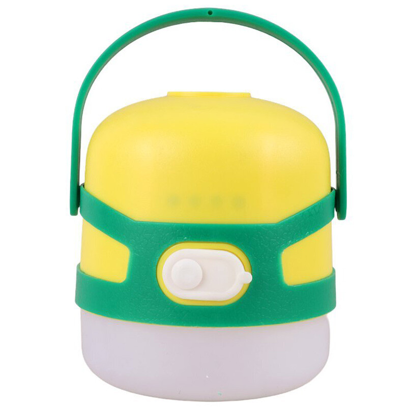 لامپ شارژی 50 وات Newnvew NV-T233 + پنل خورشیدی