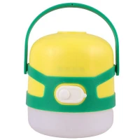 لامپ شارژی 50 وات Newnvew NV-T233 + پنل خورشیدی