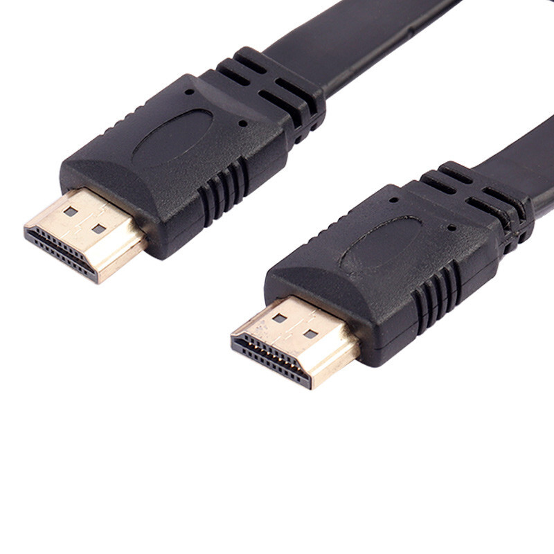 کابل HDMI دیتا لایف Flat طول 5 متر
