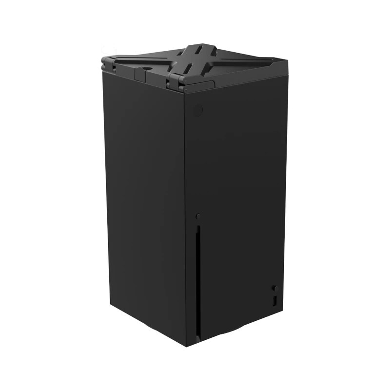 براکت هدفون و کاور گرد و غبار کنسول XBOX Series X دابی TYX-3609