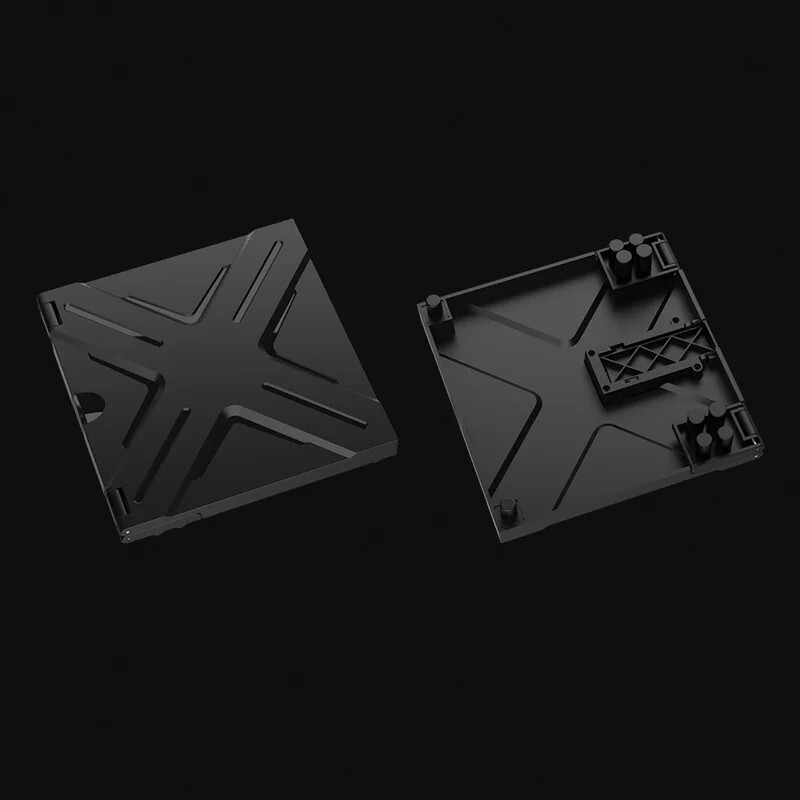 براکت هدفون و کاور گرد و غبار کنسول XBOX Series X دابی TYX-3609