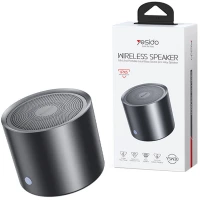 اسپیکر بلوتوثی یسیدو YSW30