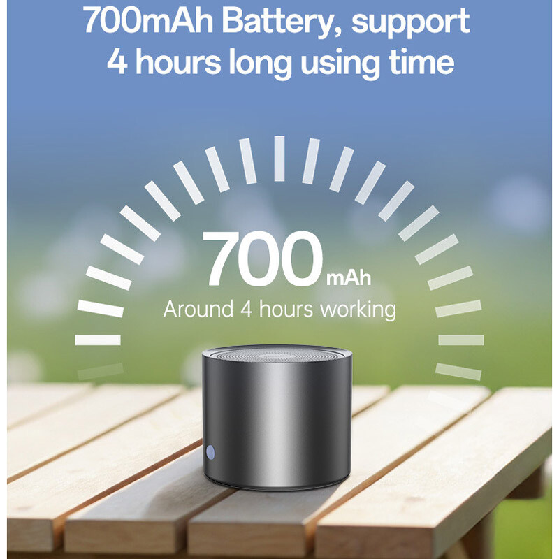 اسپیکر بلوتوثی یسیدو YSW30