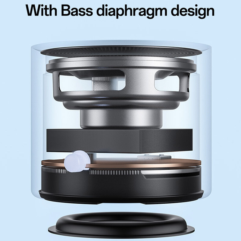 اسپیکر بلوتوثی یسیدو YSW30