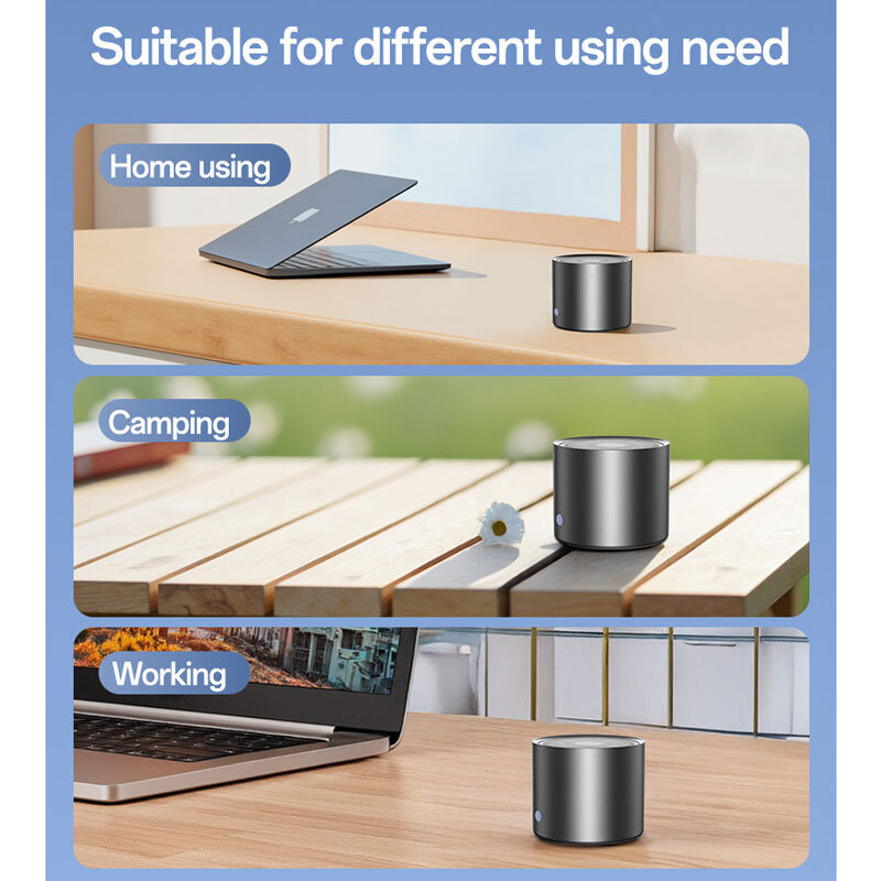 اسپیکر بلوتوثی یسیدو YSW30