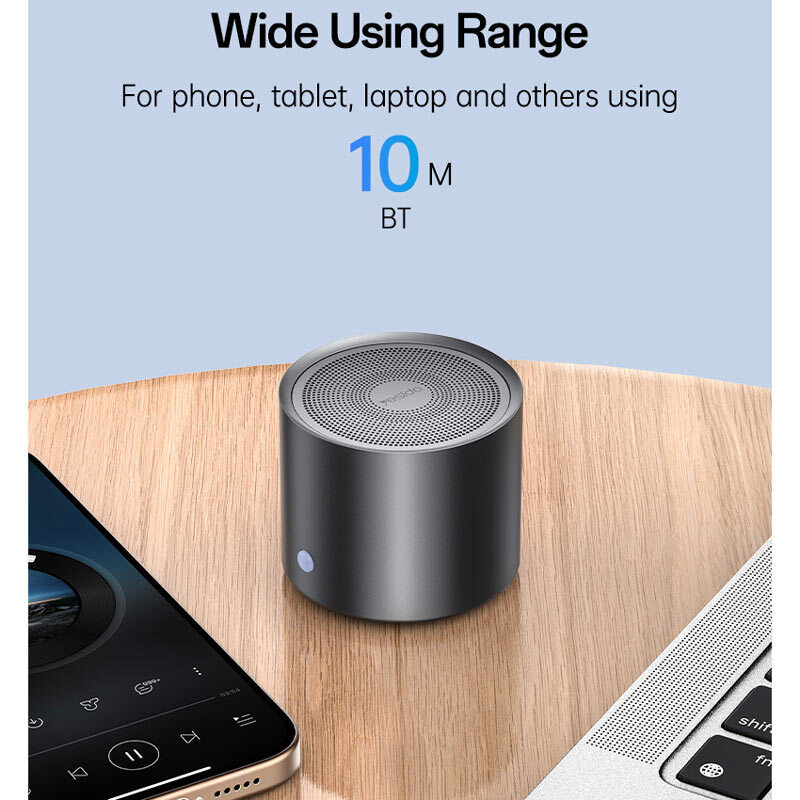 اسپیکر بلوتوثی یسیدو YSW30