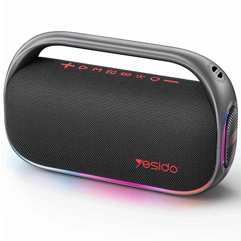 اسپیکر بلوتوثی یسیدو YSW31