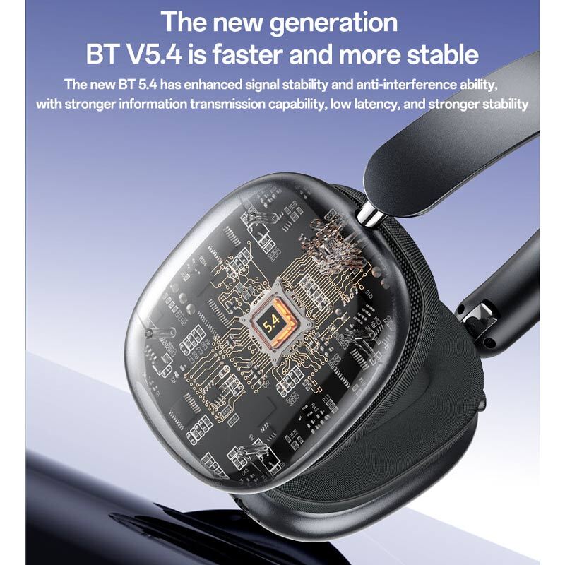 هدفون بلوتوثی یسیدو EP10