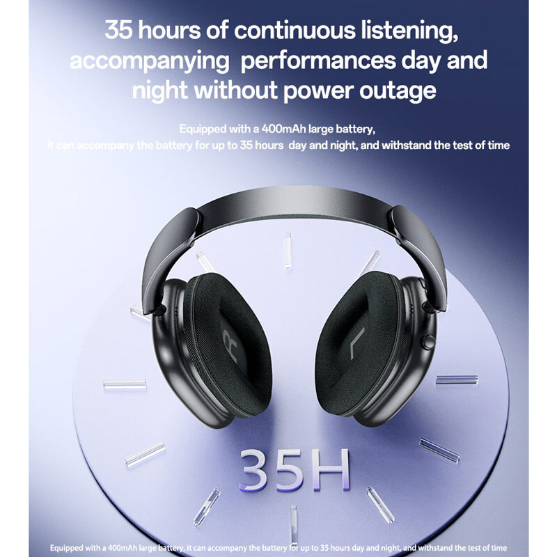 هدفون بلوتوثی یسیدو EP10