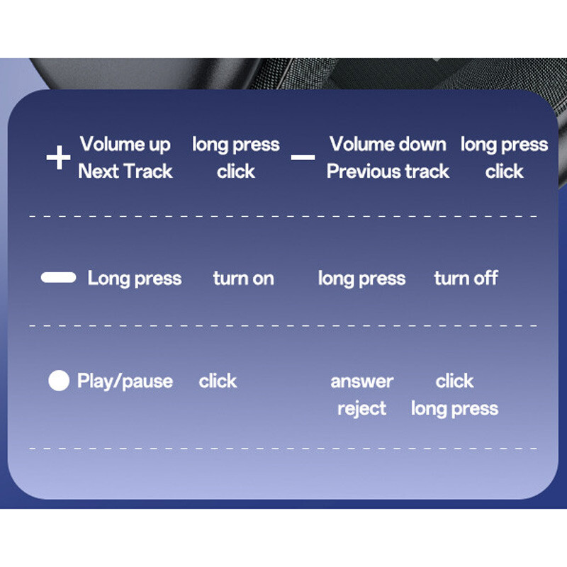 هدفون بلوتوثی یسیدو EP10
