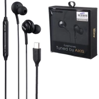هندزفری تایپ سی سامسونگ Akg EO-IG955BSEGCN