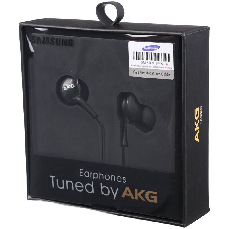 هندزفری تایپ سی سامسونگ Akg EO-IG955BSEGCN