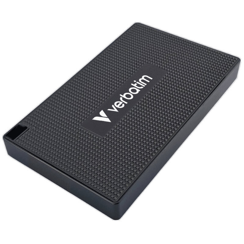 حافظه اکسترنال SSD ورباتیم Verbatim Metal Mini 512GB