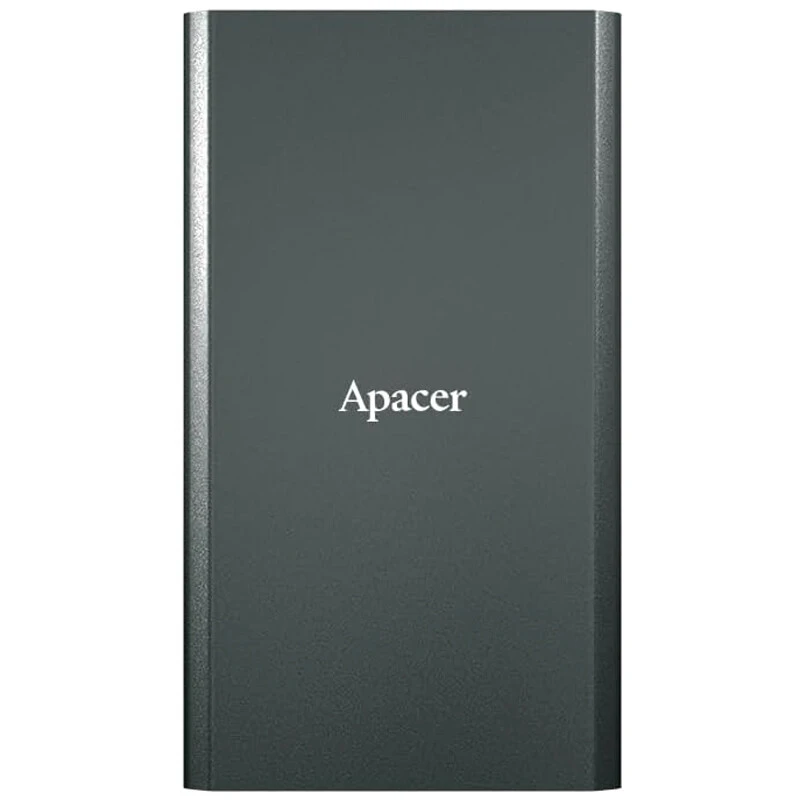 حافظه اکسترنال SSD اپیسر Apacer AS723 512GB