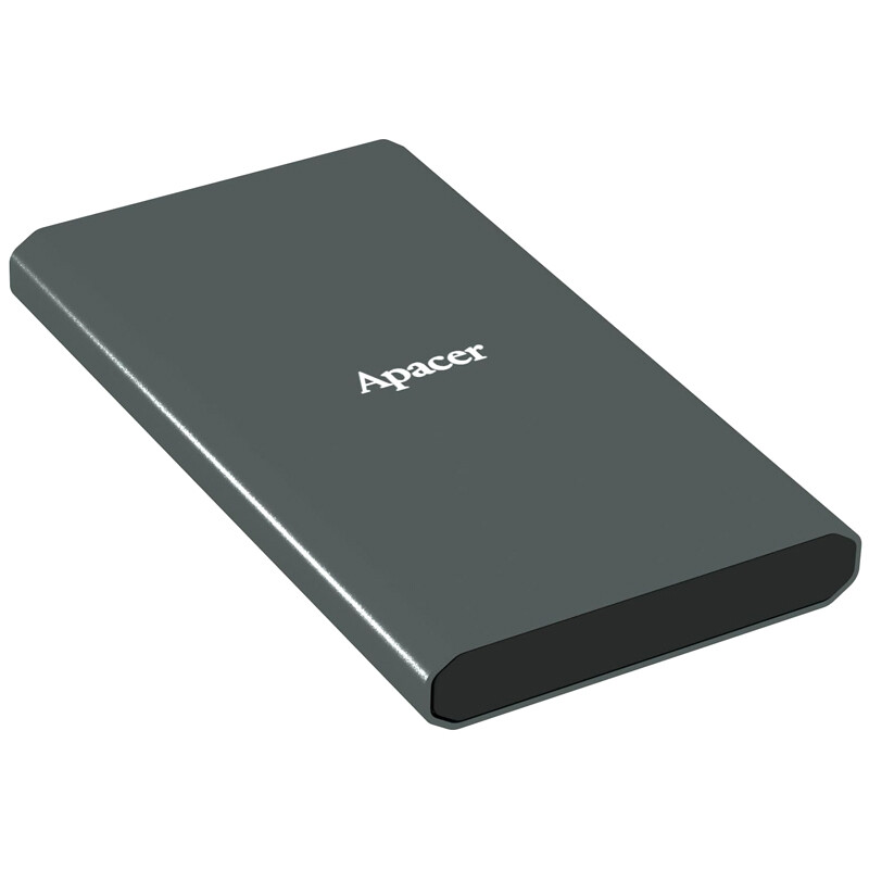 حافظه اکسترنال SSD اپیسر Apacer AS723 512GB