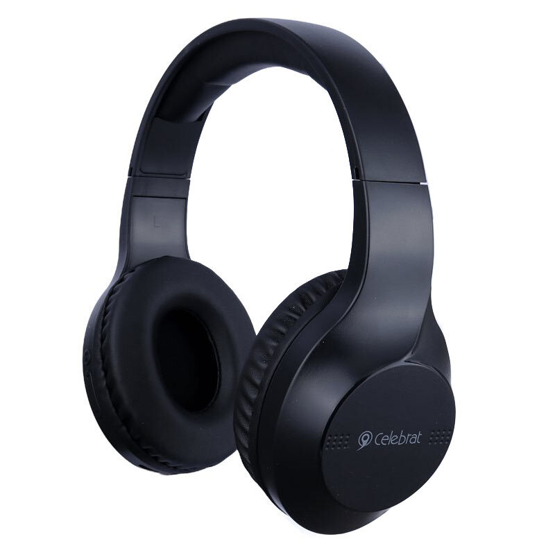 هدفون بلوتوثی سلبریت A27