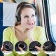 هدفون بلوتوثی سلبریت A27