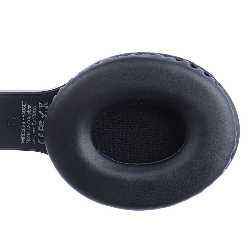 هدفون بلوتوثی سلبریت A27