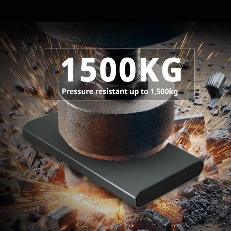 حافظه اکسترنال SSD اپیسر Apacer AS723 1TB