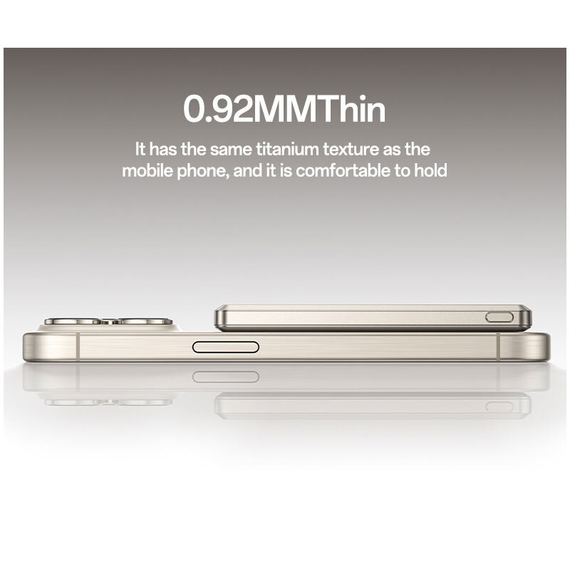 پاور بانک بی سیم فست شارژ یسیدو YP66 20W ظرفیت 5000 میلی آمپر ساعت