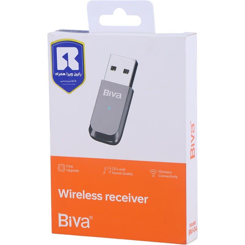 دانگل بلوتوث Biva BM-04