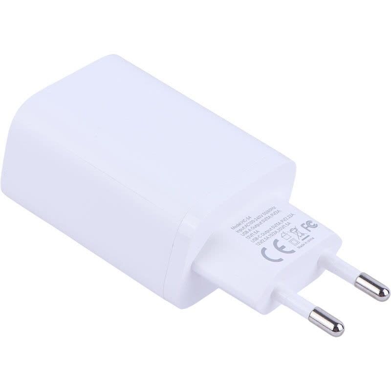 شارژر دیواری 30 وات بیوا HC-54 QC3.0 PD 3A