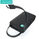 پاور بانک فست شارژ یوسامز CD224 PD 22.5W ظرفیت 10000 میلی آمپر ساعت
