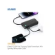 پاور بانک فست شارژ یوسامز CD225 PD 22.5W ظرفیت 10000 میلی آمپر ساعت