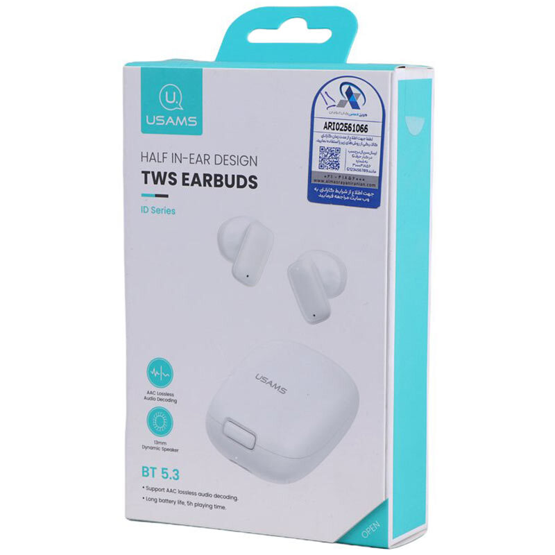 هندزفری بلوتوثی یوسامز ID25