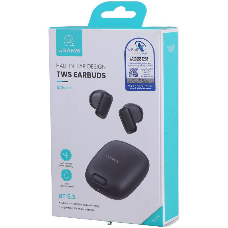 هندزفری بلوتوثی یوسامز ID25