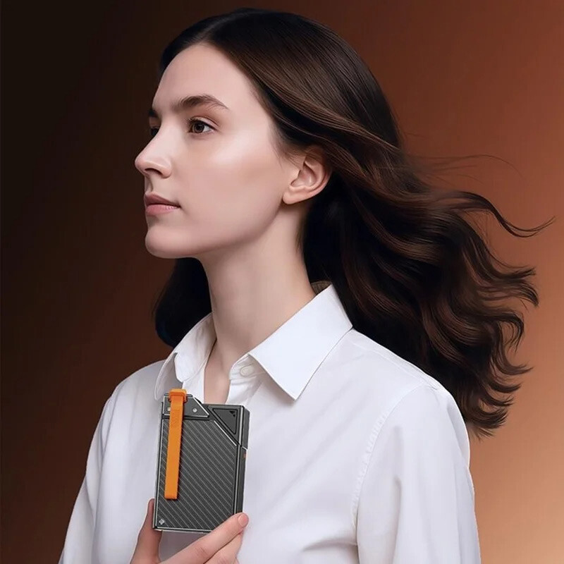 پاور بانک فست شارژ یسیدو YP76 PD 65W ظرفیت 20000 میلی آمپر ساعت