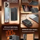 پاور بانک فست شارژ یسیدو YP76 PD 65W ظرفیت 20000 میلی آمپر ساعت
