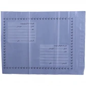 پاکت پست فلایر A3 پلاس بسته 100 عددی