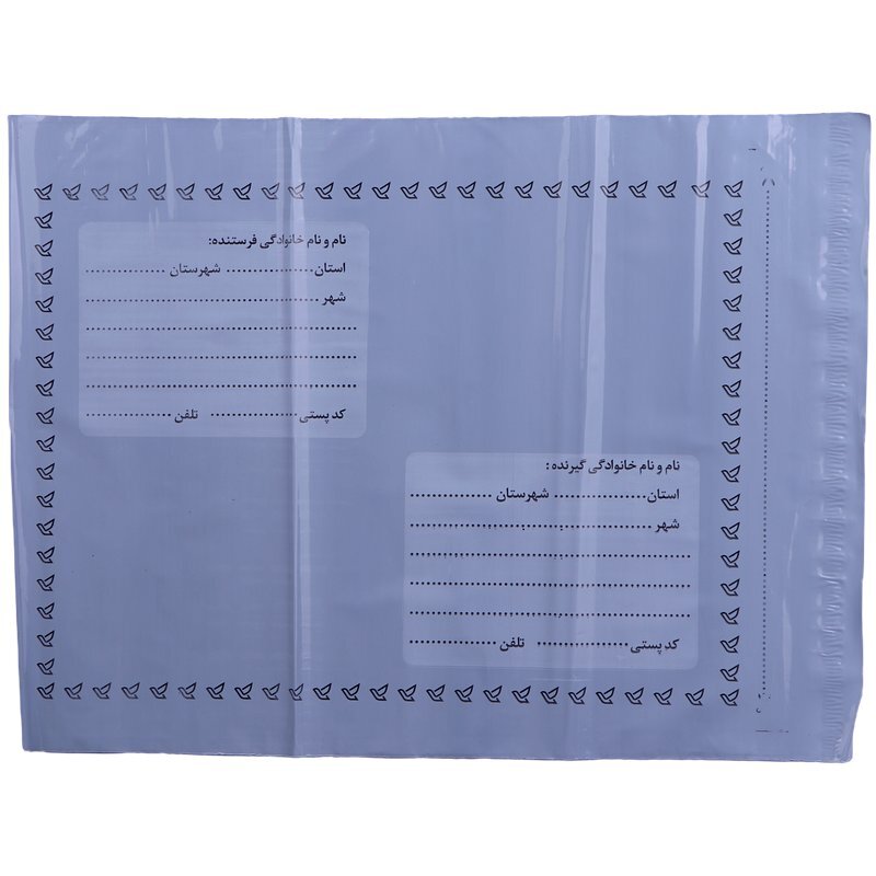 پاکت پست فلایر A3 بسته 100 عددی