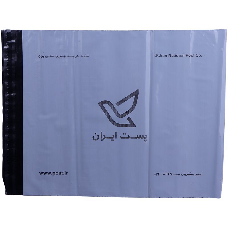 پاکت پست فلایر A3 بسته 100 عددی