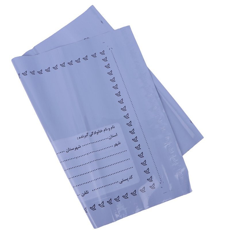 پاکت پست فلایر A3 بسته 100 عددی