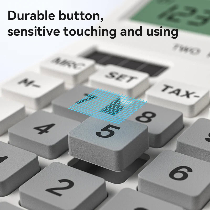 ماشین حساب یسیدو Yesido EC10