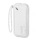 پاور بانک یوسامز US-CD150 10W ظرفیت 10000 میلی آمپر ساعت