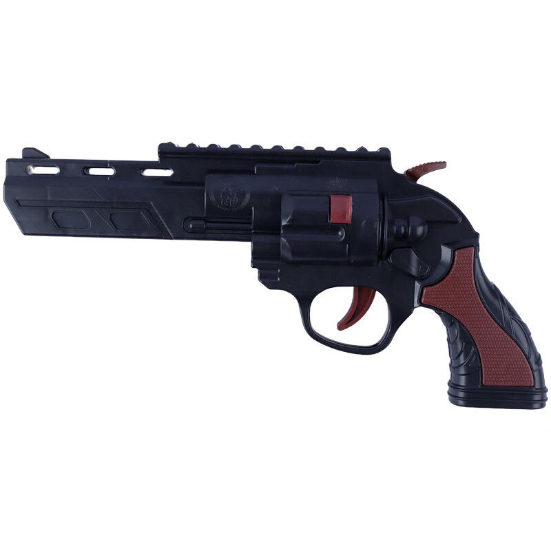 ست اسباب بازی و لباس پلیس آهو